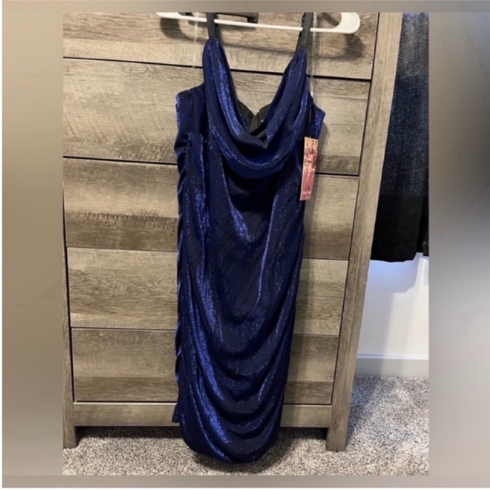 Emerald Sundae Dress